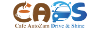 Cafe AutoZam Drive & Shine