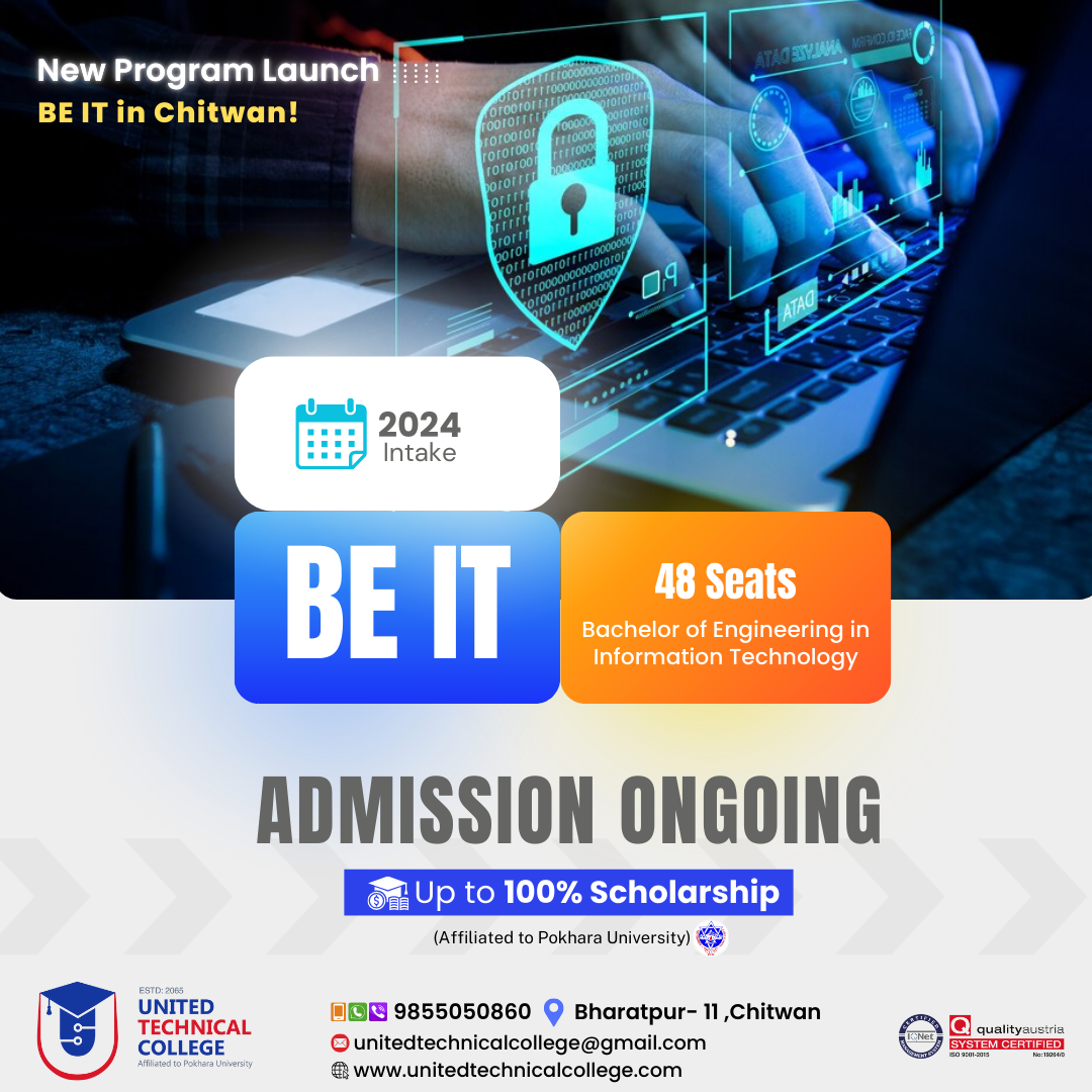 Admissions